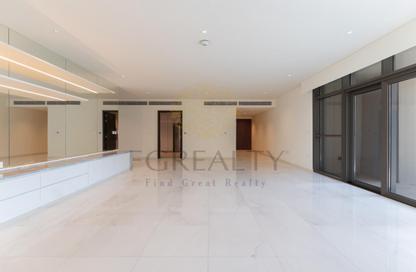Apartment - 2 Bedrooms - 2 Bathrooms for sale in Seef Waterfront - Lusail City - Lusail