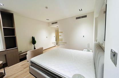 Apartment - 2 Bedrooms - 3 Bathrooms for sale in Boulevard View - Yasmeen City - Lusail