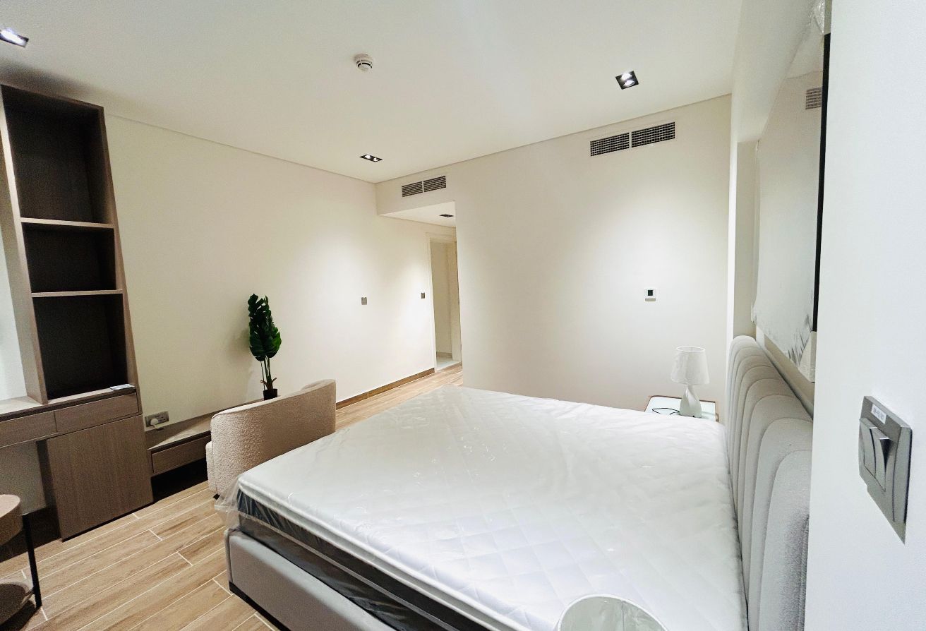 Own Your Home in Lusail /Lease to Own Apartment thumbnail 3