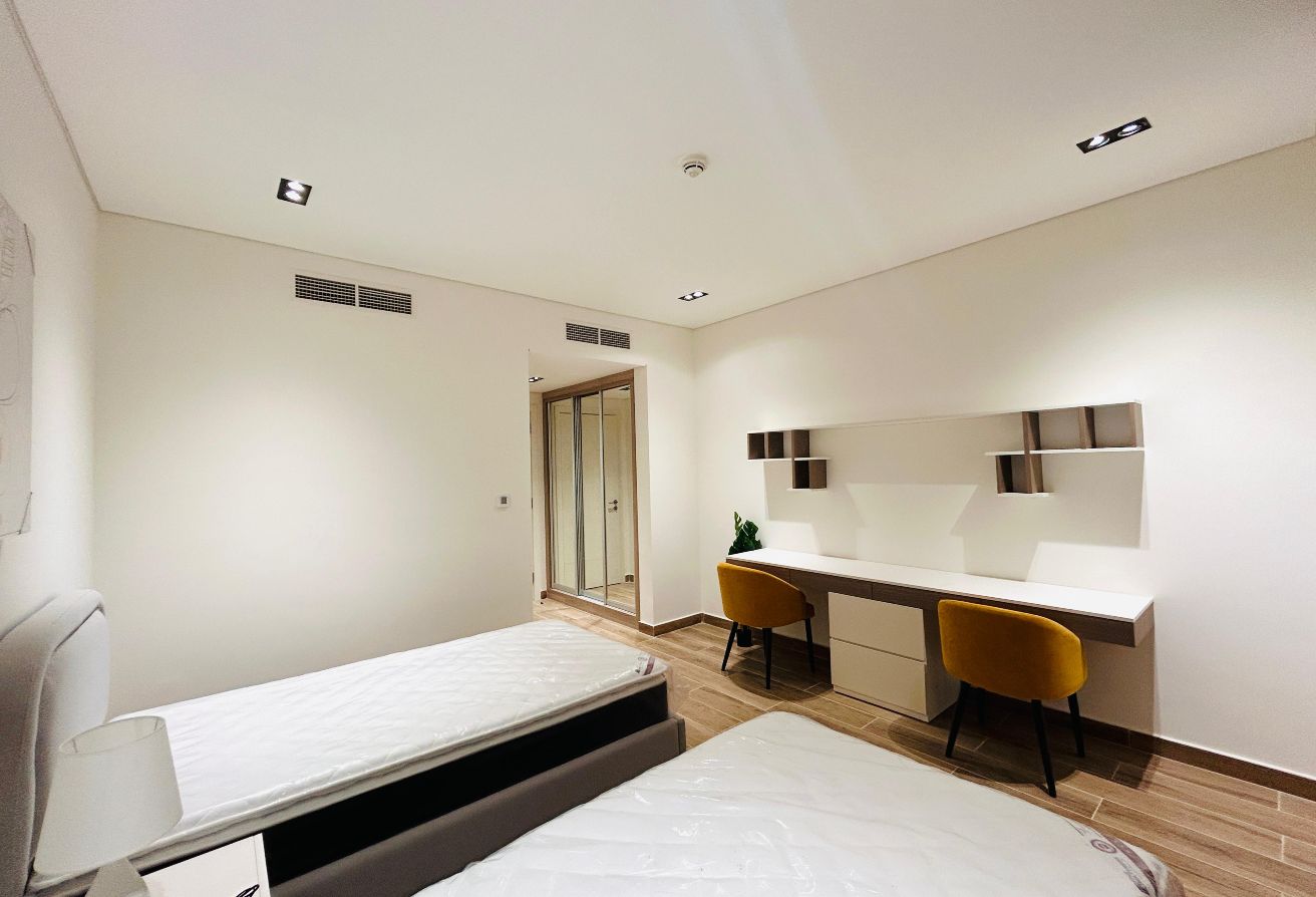 Own Your Home in Lusail /Lease to Own Apartment thumbnail 9
