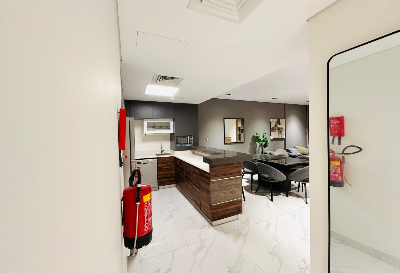 Own Your Home in Lusail /Lease to Own Apartment thumbnail 10
