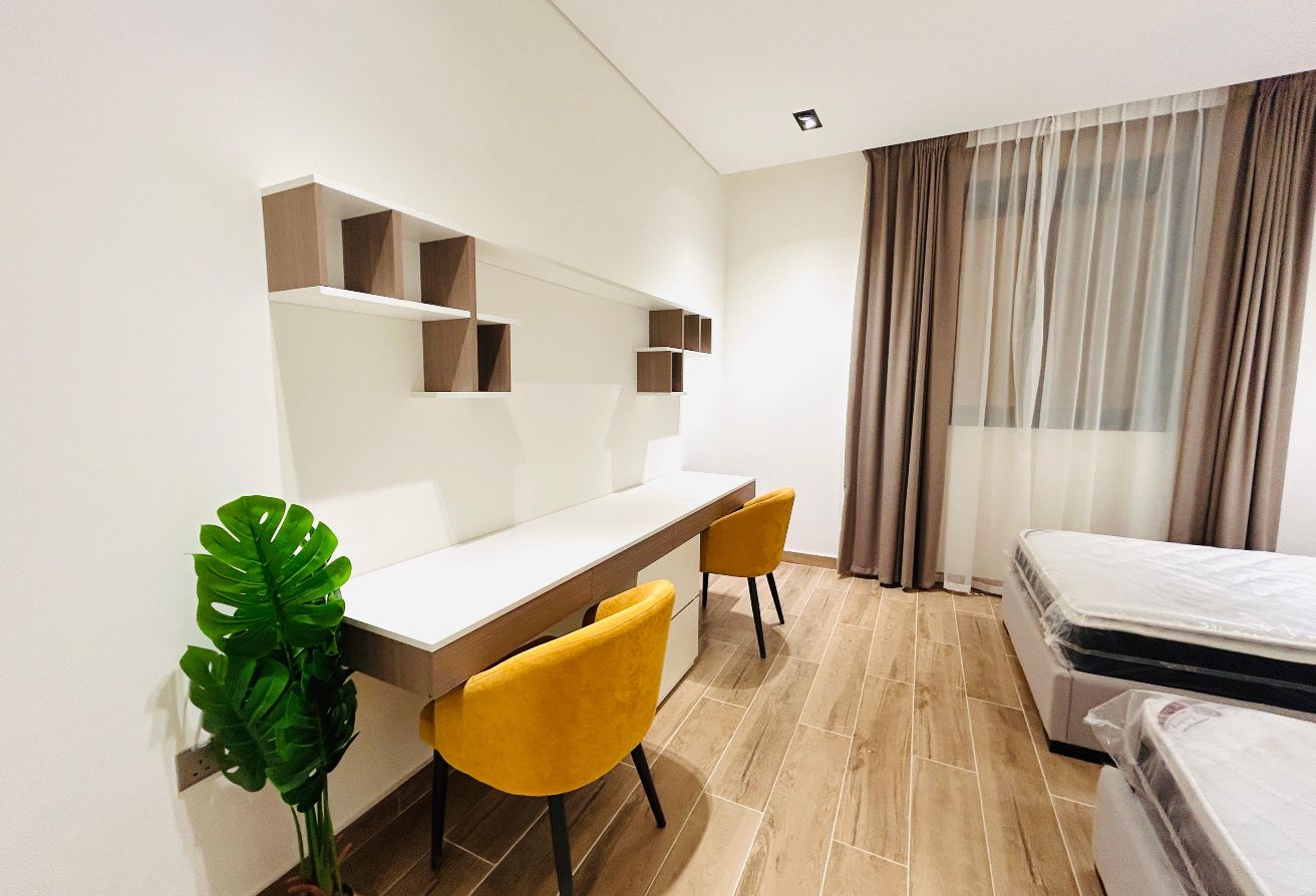 Own Your Home in Lusail /Lease to Own Apartment thumbnail 5