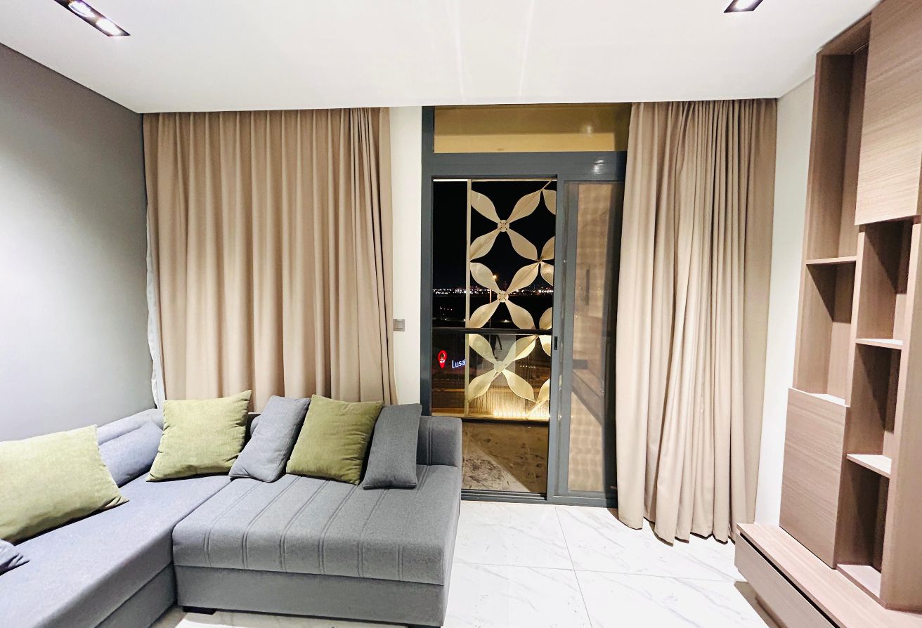Own Your Home in Lusail /Lease to Own Apartment thumbnail 2