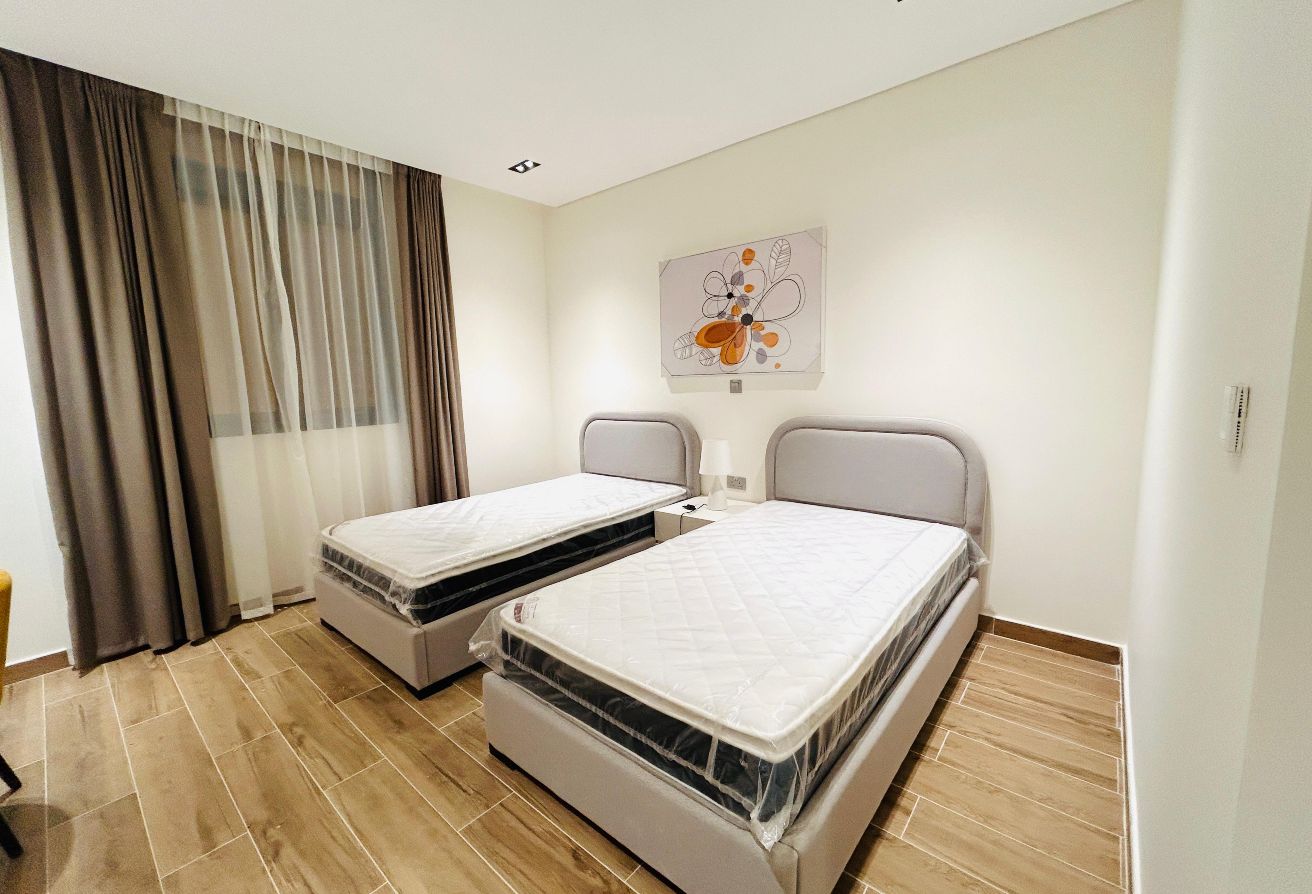 Own Your Home in Lusail /Lease to Own Apartment thumbnail 8