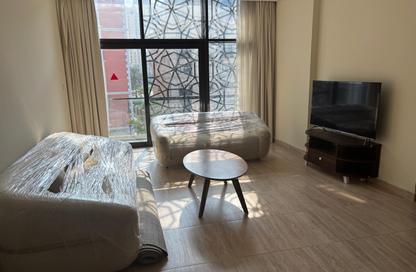 Apartment - 2 - 2 for rent in Giardino Gardens - Giardino Villas - The Pearl Island - Doha