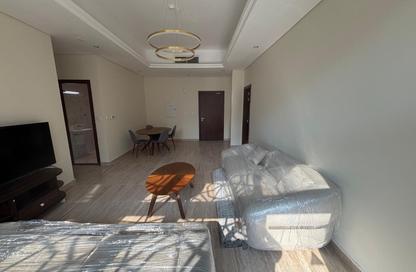 Apartment - 2 - 2 for rent in Giardino Gardens - Giardino Villas - The Pearl Island - Doha