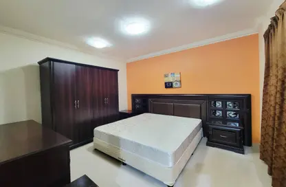 شقة - غرفة نوم - 2 حمامات للايجار في أم غويلينا 4 - أم غويلينا - الدوحة