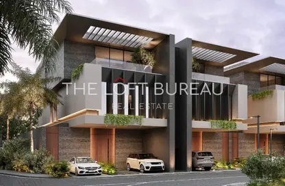 فيلا - 5 غرف نوم - 6 حمامات للبيع في الديان - الديان - الضعاين