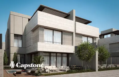Villa - 5 Bedrooms - 5 Bathrooms for sale in Bliss Gardens - New Salata - Salata - Doha