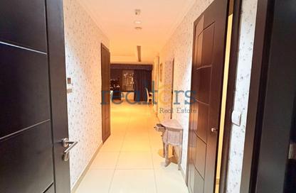 Apartment - 2 - 2 for rent in West Porto Drive - Porto Arabia - The Pearl Island - Doha Apartment - 2 - 2 for rent in West Porto Drive - Porto Arabia - The Pearl Island - Doha