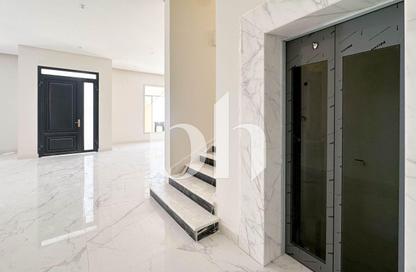 Villa - 7 - 7+ for sale in Al Thumama - Al Thumama - Doha Villa - 7 - 7+ for sale in Al Thumama - Al Thumama - Doha