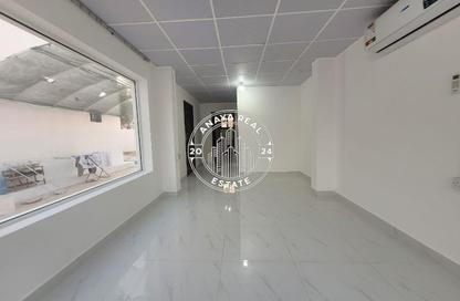 Villa - Studio - 1 Bathroom for rent in Onaiza - Onaiza - Doha Villa - Studio - 1 Bathroom for rent in Onaiza - Onaiza - Doha