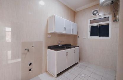 Apartment - 1 Bedroom - 1 Bathroom for rent in Umm Salal Ali - Umm Salal Ali - Doha Apartment - 1 Bedroom - 1 Bathroom for rent in Umm Salal Ali - Umm Salal Ali - Doha