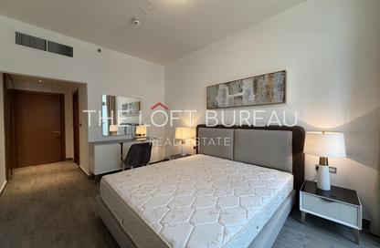Apartment - 1 Bedroom - 2 Bathrooms for rent in West Bay Tower - West Bay - West Bay - Doha