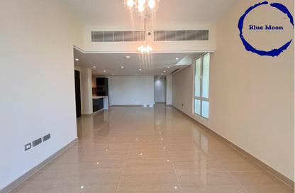 Apartment - 2 Bedrooms - 3 Bathrooms for rent in Viva East - Viva Bahriyah - The Pearl Island - Doha