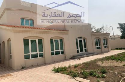 Villa - 5 Bedrooms - 5 Bathrooms for rent in Al Nuaija Street - Al Hilal West - Al Hilal - Doha
