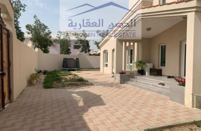 Villa - 5 Bedrooms - 5 Bathrooms for rent in Al Nuaija Street - Al Hilal West - Al Hilal - Doha Villa - 5 Bedrooms - 5 Bathrooms for rent in Al Nuaija Street - Al Hilal West - Al Hilal - Doha