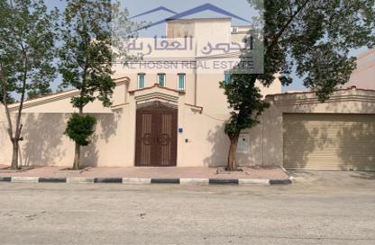 Villa - 5 Bedrooms - 5 Bathrooms for rent in Al Nuaija Street - Al Hilal West - Al Hilal - Doha Villa - 5 Bedrooms - 5 Bathrooms for rent in Al Nuaija Street - Al Hilal West - Al Hilal - Doha