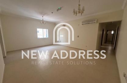 Apartment - 2 Bedrooms - 2 Bathrooms for rent in Fereej Bin Mahmoud - Doha