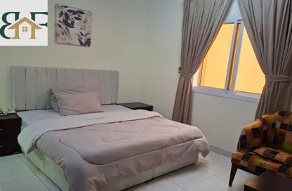 Apartment - 1 Bathroom for rent in Umm Ghwailina Comm - Umm Ghuwalina - Umm Ghuwailina - Doha