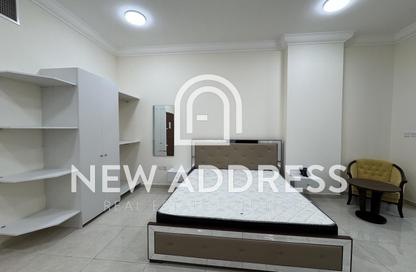 Apartment - Studio - 1 Bathroom for rent in C-Ring Road - Al Sadd - Doha Apartment - Studio - 1 Bathroom for rent in C-Ring Road - Al Sadd - Doha