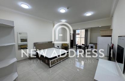 Apartment - Studio - 1 Bathroom for rent in C-Ring Road - Al Sadd - Doha Apartment - Studio - 1 Bathroom for rent in C-Ring Road - Al Sadd - Doha