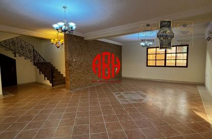 Apartment - 3 Bedrooms - 4 Bathrooms for rent in Al Maamoura - Al Maamoura - Doha Apartment - 3 Bedrooms - 4 Bathrooms for rent in Al Maamoura - Al Maamoura - Doha