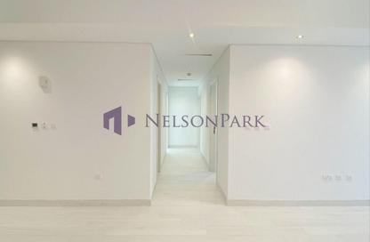 Apartment - 1 Bedroom - 2 Bathrooms for rent in Artan Residence Apartments Fox Hills 150 - Fox Hills - Lusail