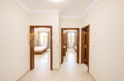 Apartment - 2 Bedrooms - 3 Bathrooms for rent in Al Sadd Road - Al Sadd - Doha Apartment - 2 Bedrooms - 3 Bathrooms for rent in Al Sadd Road - Al Sadd - Doha