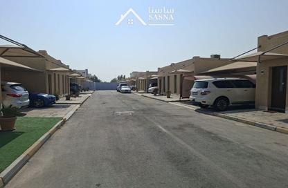 مجمع سكني - 3 - 4 للايجار في Al Sakhama - الدوحة