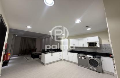 Apartment - 1 Bedroom - 2 Bathrooms for sale in Fox Hills A13 - Fox Hills - Lusail