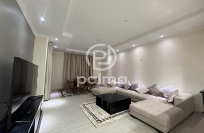 Apartment - 1 Bedroom - 2 Bathrooms for sale in Fox Hills A13 - Fox Hills - Lusail Apartment - 1 Bedroom - 2 Bathrooms for sale in Fox Hills A13 - Fox Hills - Lusail