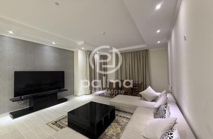 Apartment - 1 Bedroom - 2 Bathrooms for sale in Fox Hills A13 - Fox Hills - Lusail Apartment - 1 Bedroom - 2 Bathrooms for sale in Fox Hills A13 - Fox Hills - Lusail