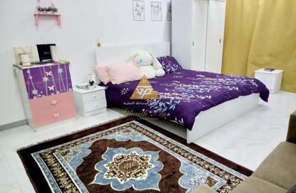 Villa - Studio - 1 for rent in New Salata - Salata - Doha