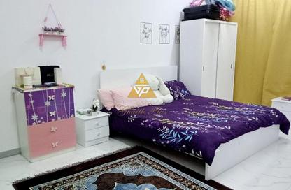 Villa - Studio - 1 for rent in New Salata - Salata - Doha
