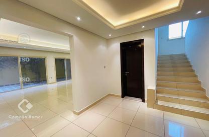 Compound - 5 Bedrooms - 7 Bathrooms for rent in Al Messila - Al Messila - Doha