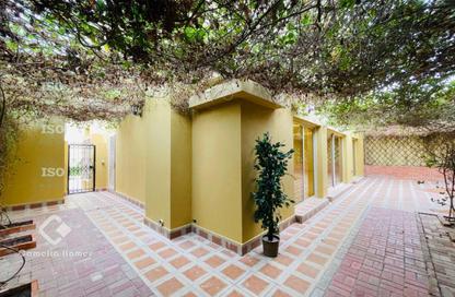 Compound - 5 Bedrooms - 7 Bathrooms for rent in Al Messila - Al Messila - Doha