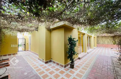Compound - 5 Bedrooms - 7 Bathrooms for rent in Al Messila - Al Messila - Doha