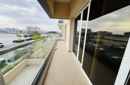 Apartment - 1 Bedroom - 2 Bathrooms for rent in Dara - Fox Hills - Lusail