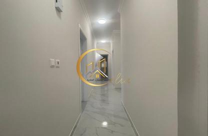 Apartment - 3 Bedrooms - 3 Bathrooms for rent in Al Jazeera Street - Fereej Bin Mahmoud North - Fereej Bin Mahmoud - Doha Apartment - 3 Bedrooms - 3 Bathrooms for rent in Al Jazeera Street - Fereej Bin Mahmoud North - Fereej Bin Mahmoud - Doha