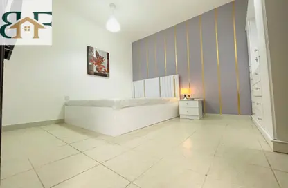 Apartment - Studio - 1 Bathroom for rent in Old Airport Residential Apartments - Old Airport Road - Doha