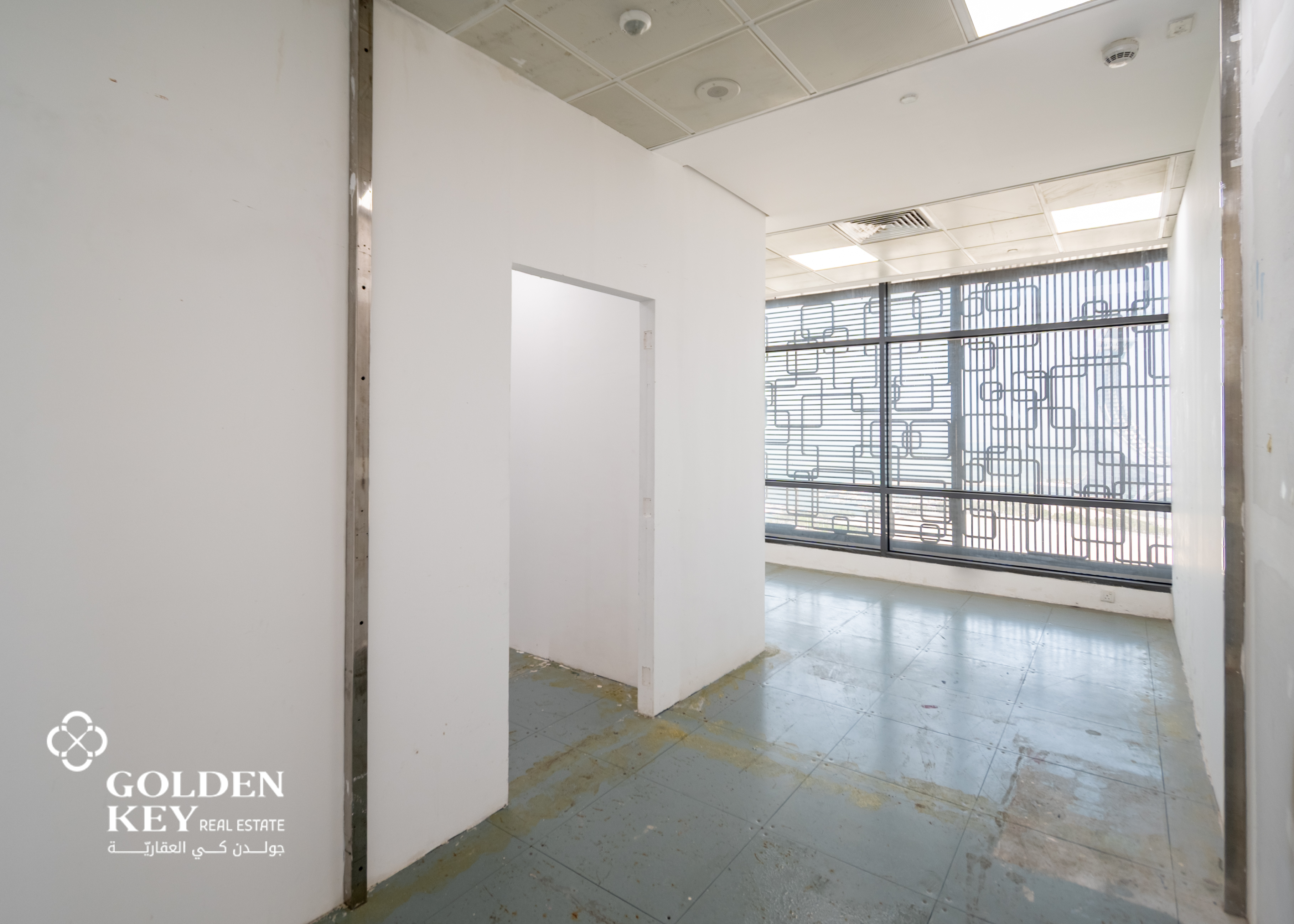 Sea View | Spacious Office Space in Lusail Marina