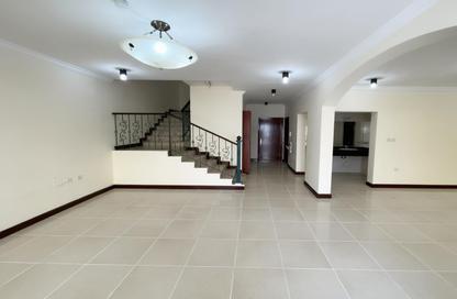 Villa - 4 Bedrooms - 4 Bathrooms for rent in Ain Khaled Villas - Ain Khaled - Doha