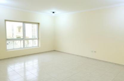 Villa - 4 Bedrooms - 4 Bathrooms for rent in Ain Khaled Villas - Ain Khaled - Doha