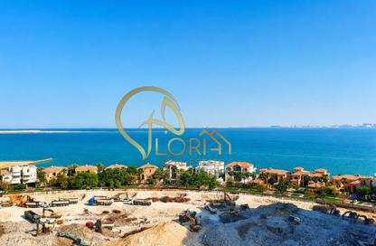 Apartment - 3 Bedrooms - 4 Bathrooms for rent in East Porto Drive - Porto Arabia - The Pearl Island - Doha Apartment - 3 Bedrooms - 4 Bathrooms for rent in East Porto Drive - Porto Arabia - The Pearl Island - Doha