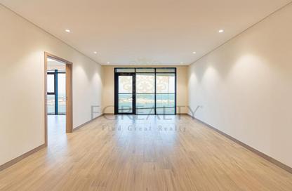 Apartment - 2 - 3 for rent in JMJ Waterfront Residences - Waterfront Residential - The Waterfront - Lusail