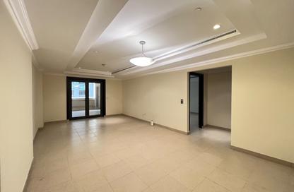 Apartment - 1 - 2 for rent in East Porto Drive - Porto Arabia - The Pearl Island - Doha
