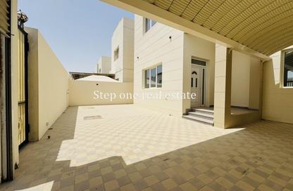 Villa - 5 Bedrooms - 7 Bathrooms for rent in Al Waab Street - Al Waab - Doha