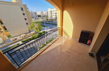 Apartment - Studio - 1 Bathroom for sale in Fox Hills - Fox Hills - Lusail
