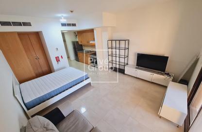 Apartment - Studio - 1 Bathroom for sale in Fox Hills - Fox Hills - Lusail